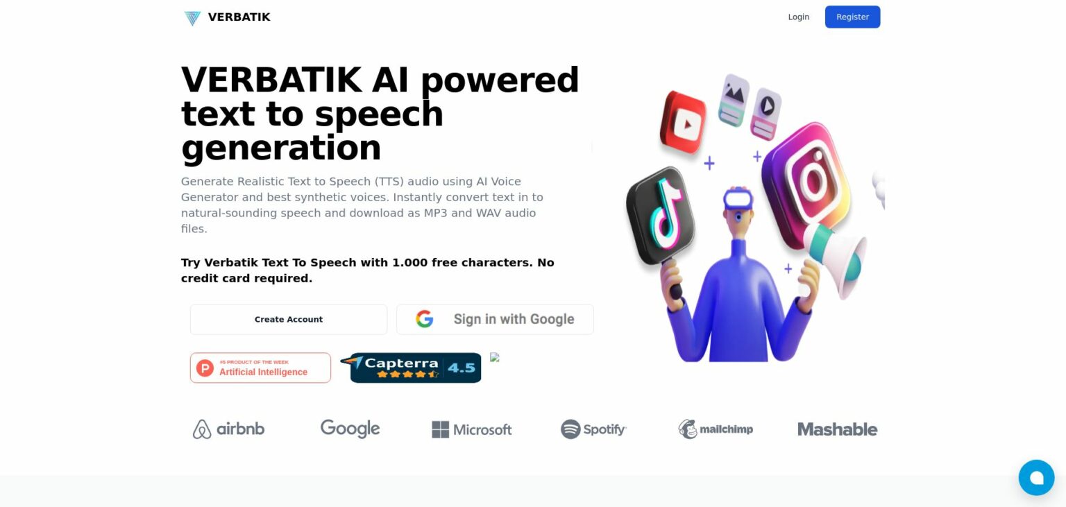 ElevenLabs AI Audio Software RobotTools AI Elevenlabs ai audio software robottools ai